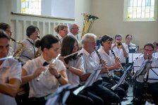 27.08.2023 Abschlussgottesdienst in Krems-Lerchenfeld